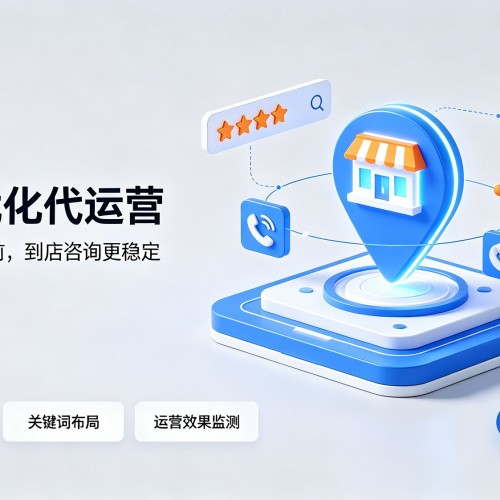 兴仁GEO优化